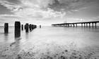 The Claremont Pier, Lowestoft