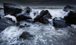 Happisburgh, 2016