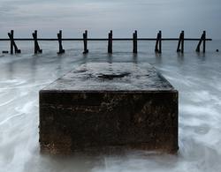 Happisburgh