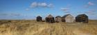 Sheds, Winterton-on-Sea