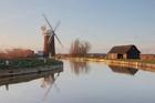 Horsey Wind Pump